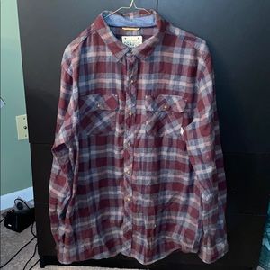 Dravus Men’s long sleeve button down